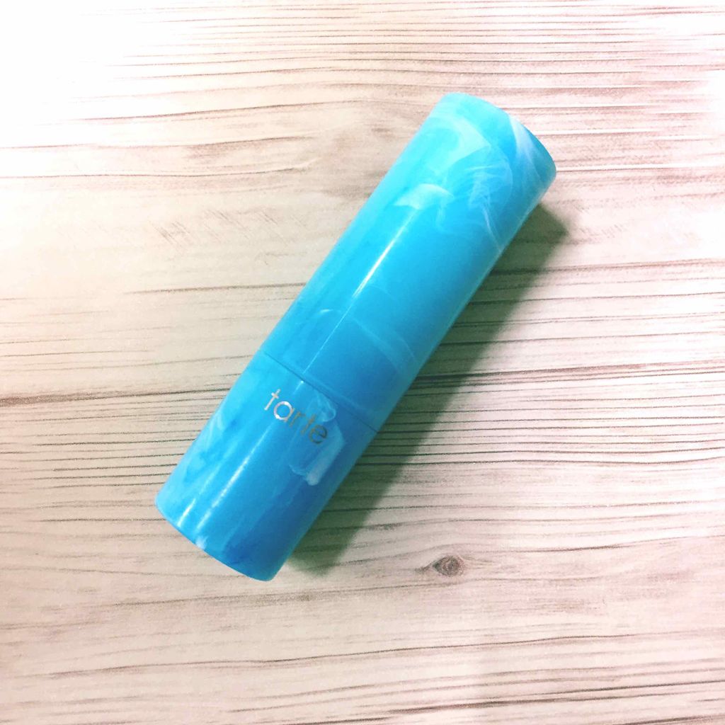 color splash lipstick/tarte/口紅を使ったクチコミ(1枚目)