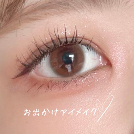 ブラックファイバー120<下地&カッター付き>スーパーハードタイプ 120本入/メザイク/二重まぶた用アイテムを使ったクチコミ(1枚目)