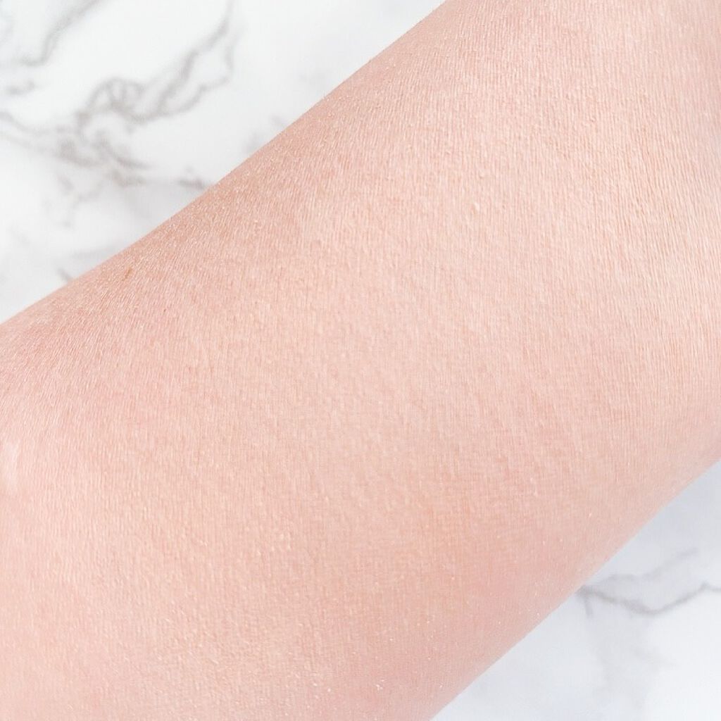 カバーステイWPファンデーションUV/コフレドール/パウダーファンデーションを使ったクチコミ(4枚目)