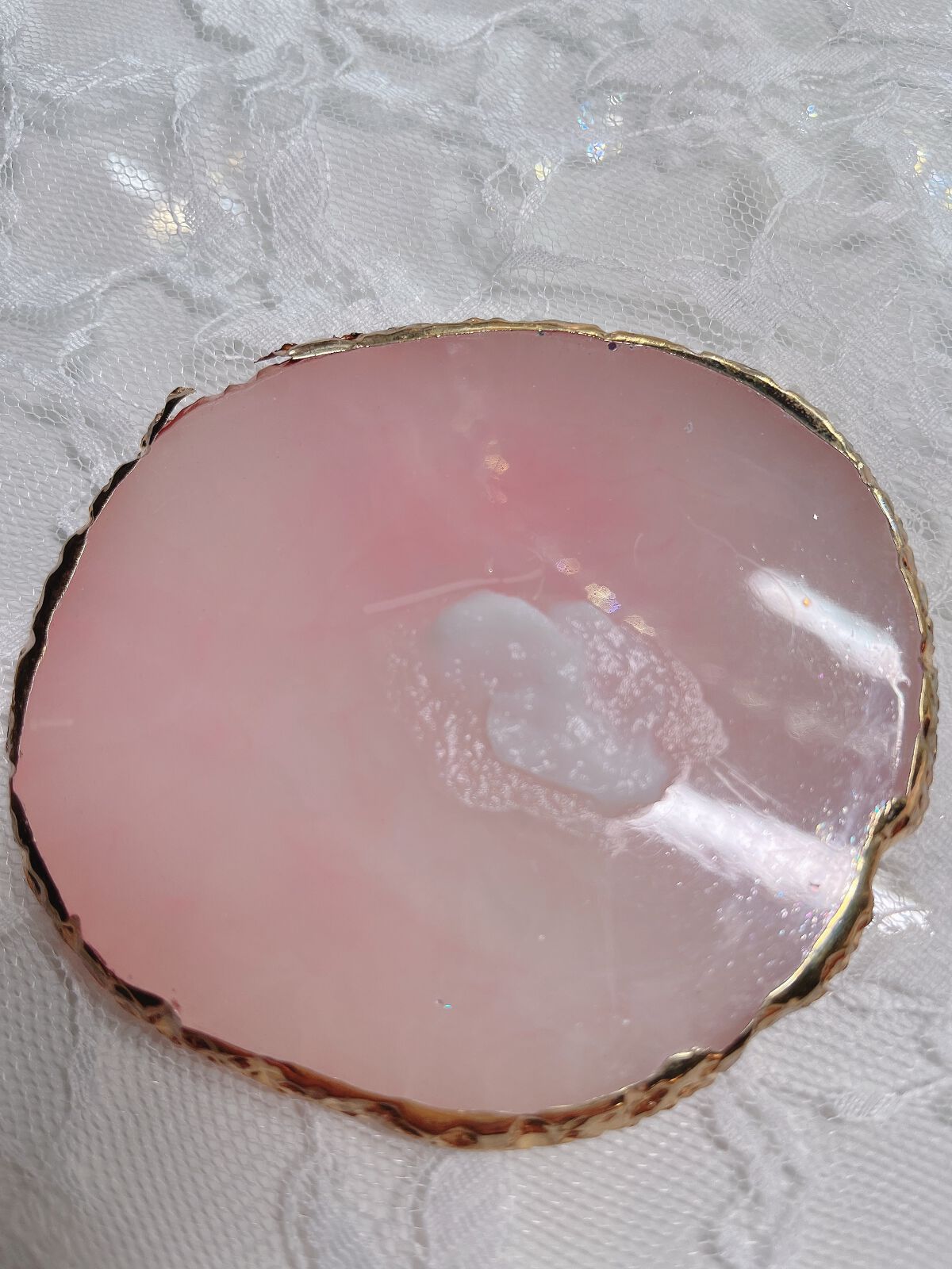 髪のキメ美容バリアトリートメント/エッセンシャル/洗い流すヘアトリートメントを使ったクチコミ（3枚目）