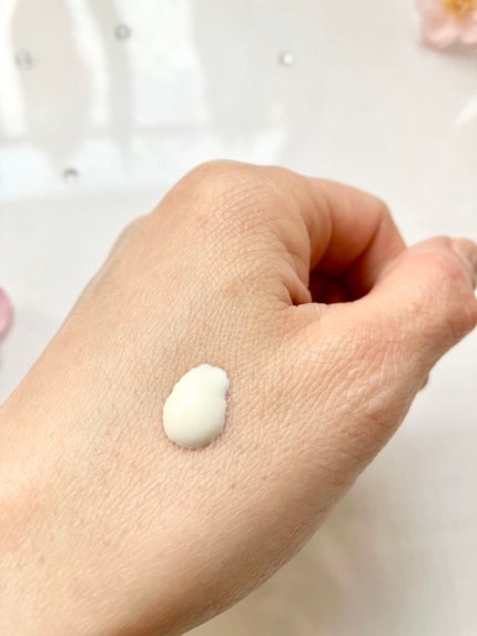 パーフェクトUV スキンケアジェル N/アネッサ/日焼け止め・UVケアを使ったクチコミ(2枚目)