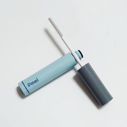 ピメル うそつき下地/pdc/マスカラ下地を使ったクチコミ(2枚目)