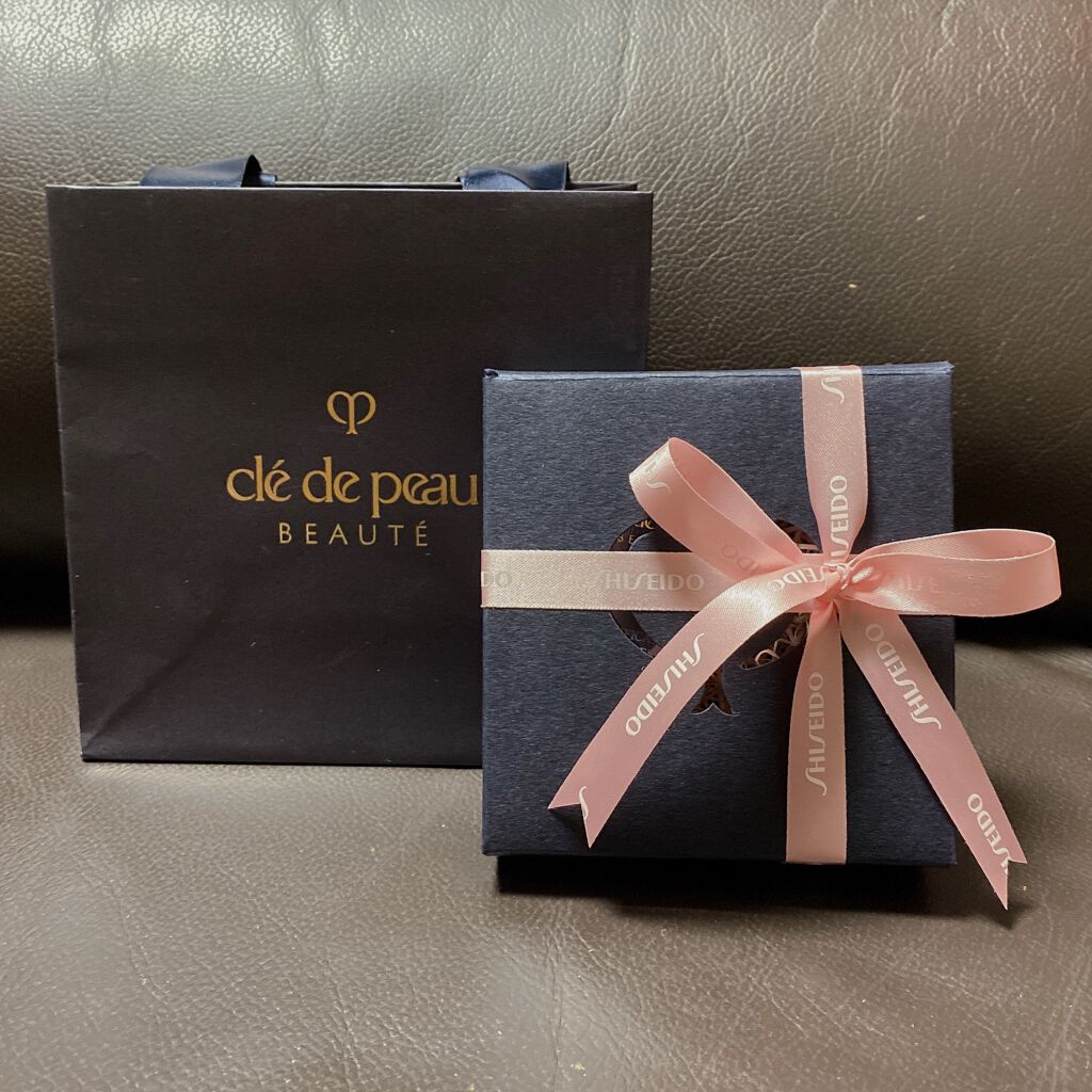 マニフィカトゥールレーブル/クレ・ド・ポー ボーテ/リップバームを使ったクチコミ（1枚目）