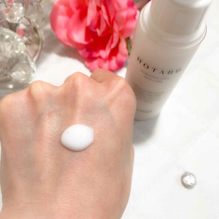 HOTARU PERSONALIZED/HOTARU PERSONALIZED/スキンケアキットを使ったクチコミ(4枚目)