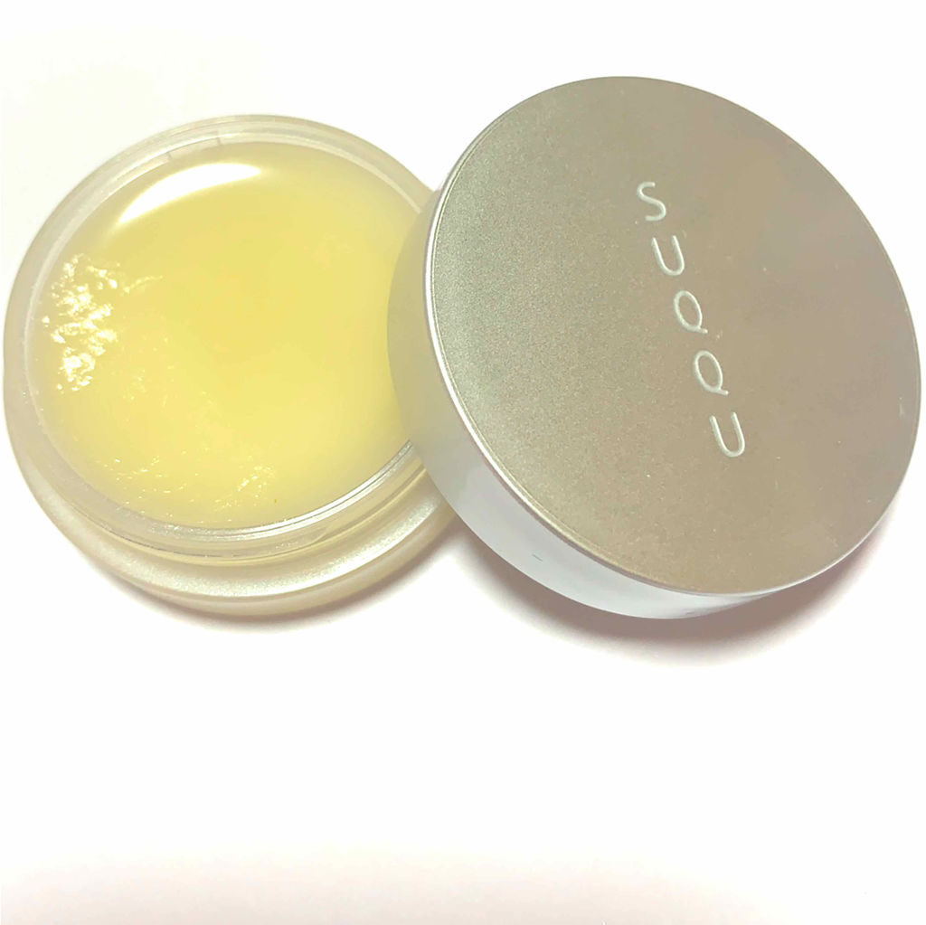 リップ コンセントレイト バーム/SUQQU/リップバームを使ったクチコミ（2枚目）