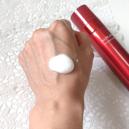 ザ ファーストエッセンス/ALBLANC/美容液を使ったクチコミ(4枚目)