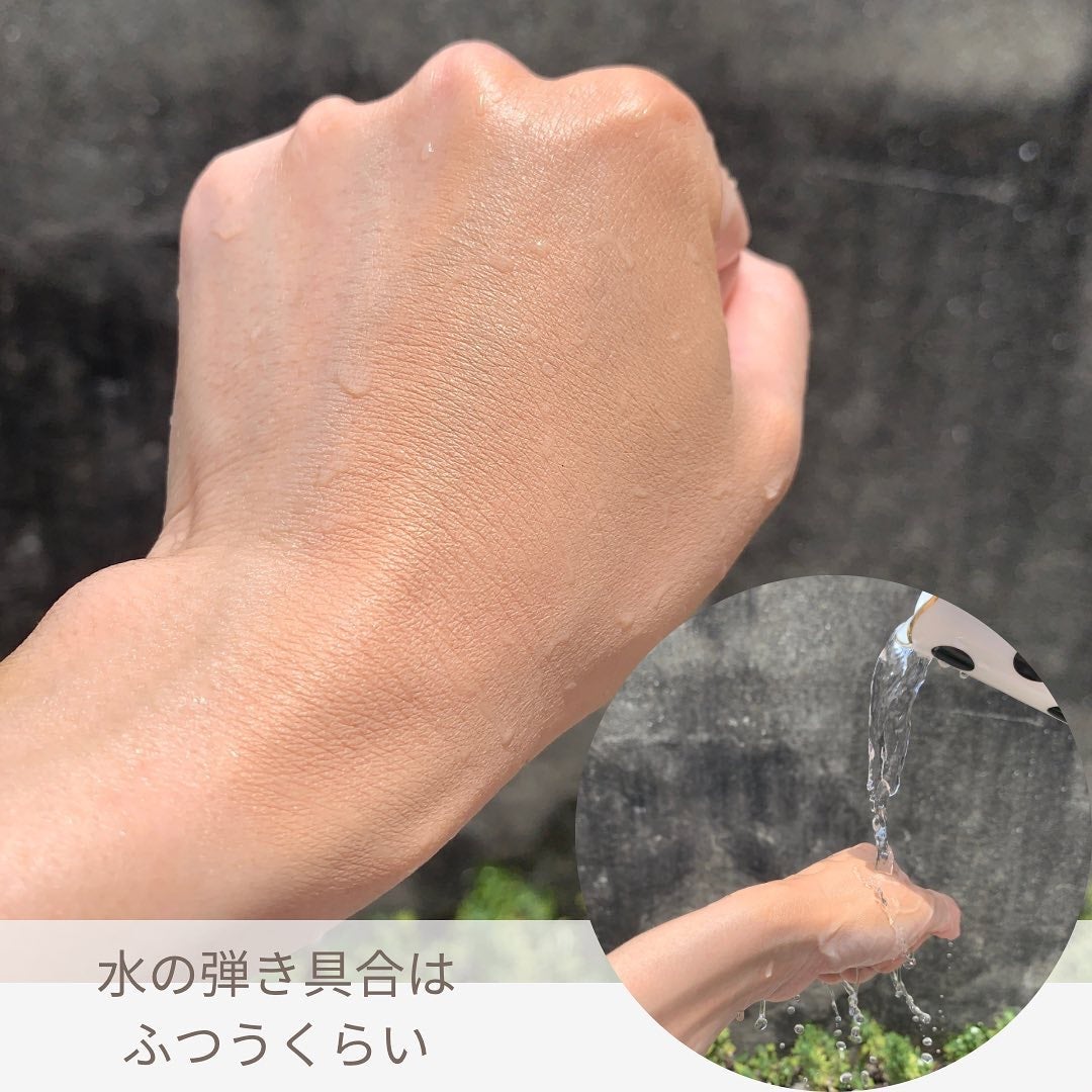 ベルベットジュエルクッション/BIVABOO/クッションファンデーションを使ったクチコミ(8枚目)