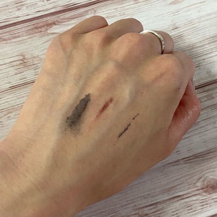 パチパチはたらくメイク落とし/ビオレ/クレンジングウォーターを使ったクチコミ(5枚目)