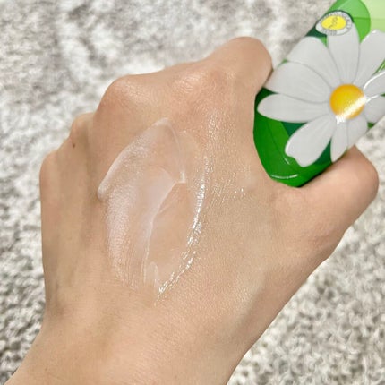 ハーバシン ハンドクリーム オリジナル/ハーバシン/ハンドクリームを使ったクチコミ(4枚目)