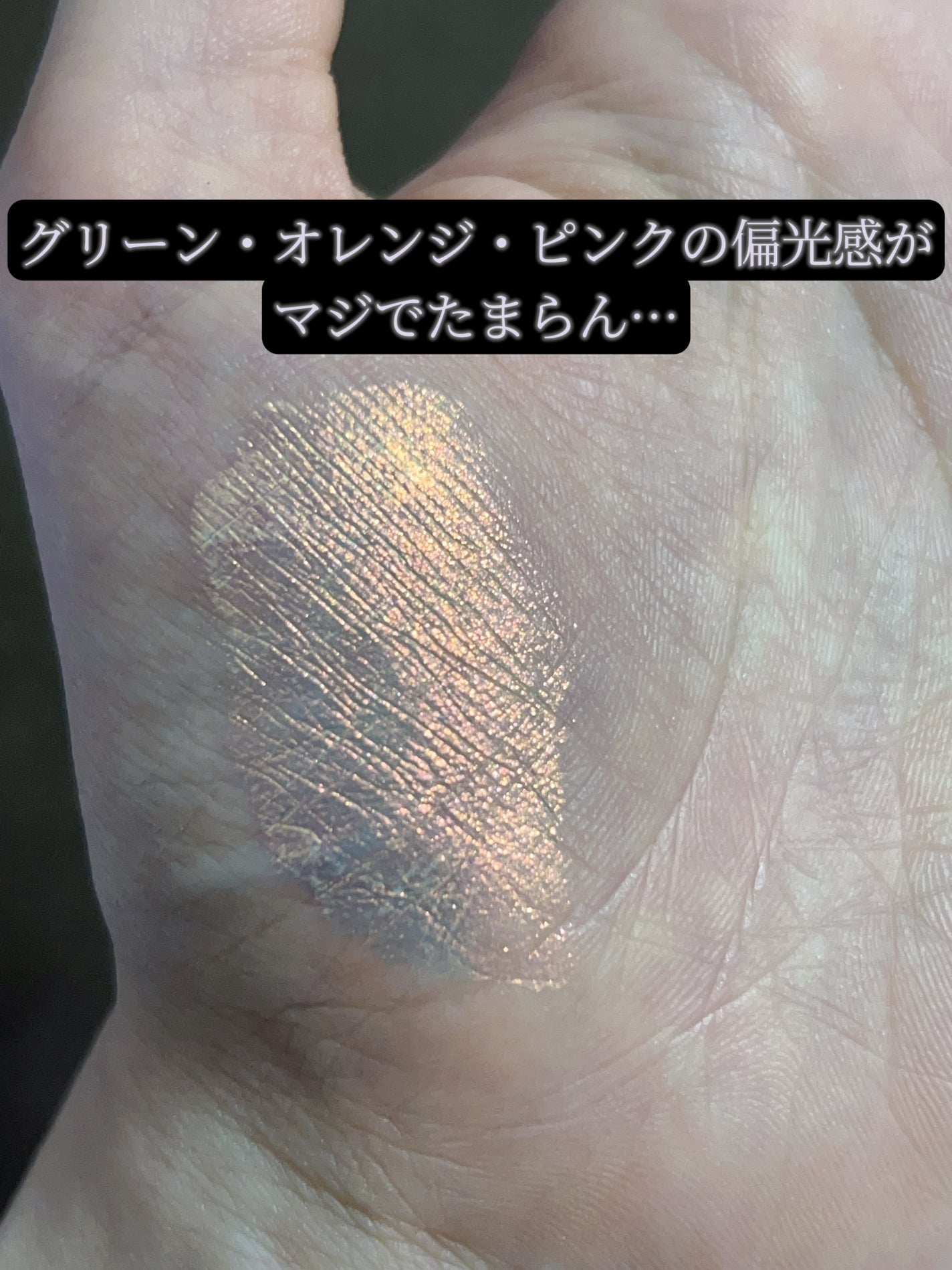 FlowerKnows(フラワーノーズ)フェアリーテイルズコレクションリキッドハイライター/FlowerKnows/リキッドハイライトを使ったクチコミ(3枚目)