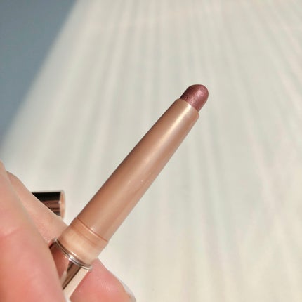 キャビアスティック アイカラー/ローラ メルシエ/スティックアイシャドウを使ったクチコミ(2枚目)