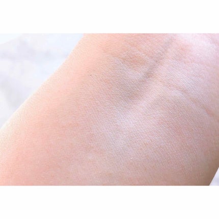 Q10 モイスチュアケア クリアカラーベース/DHC/化粧下地を使ったクチコミ(4枚目)