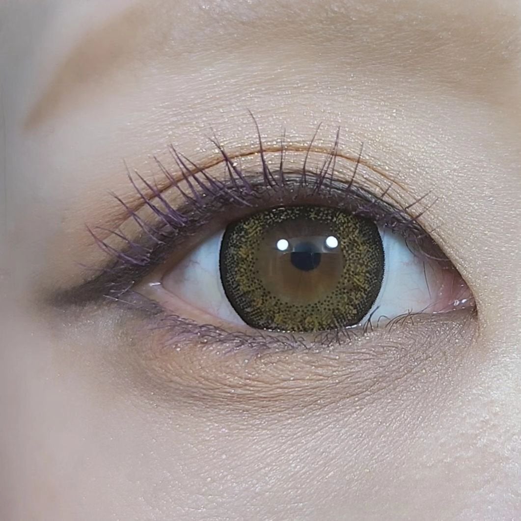「塗るつけまつげ」自まつげ際立てタイプ/デジャヴュ/マスカラを使ったクチコミ(6枚目)