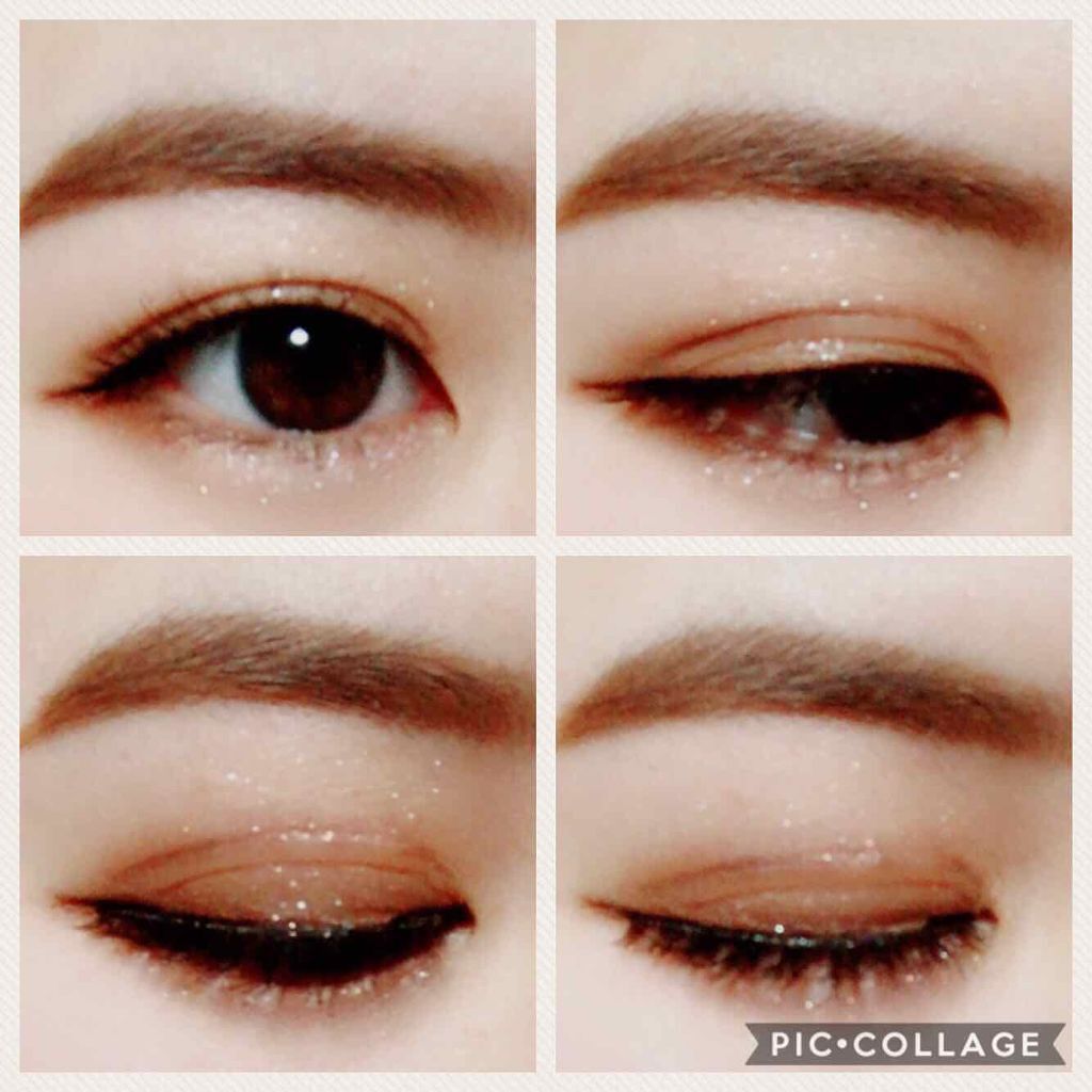 パーフェクトマルチアイズ/キャンメイク/アイシャドウパレットを使ったクチコミ(1枚目)