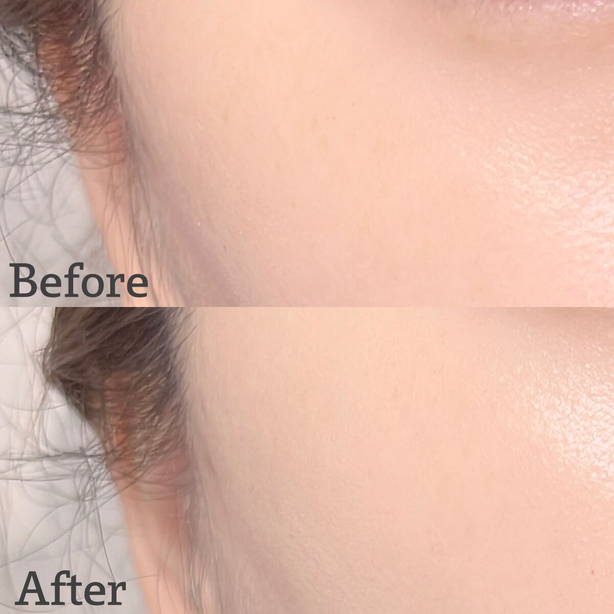 クッションファンデーション/CEZANNE/クッションファンデーション by huis(ゆい)