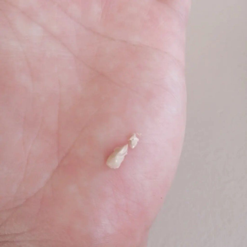 ブライトUVクリーム/Facee/日焼け止めクリームを使ったクチコミ（3枚目）