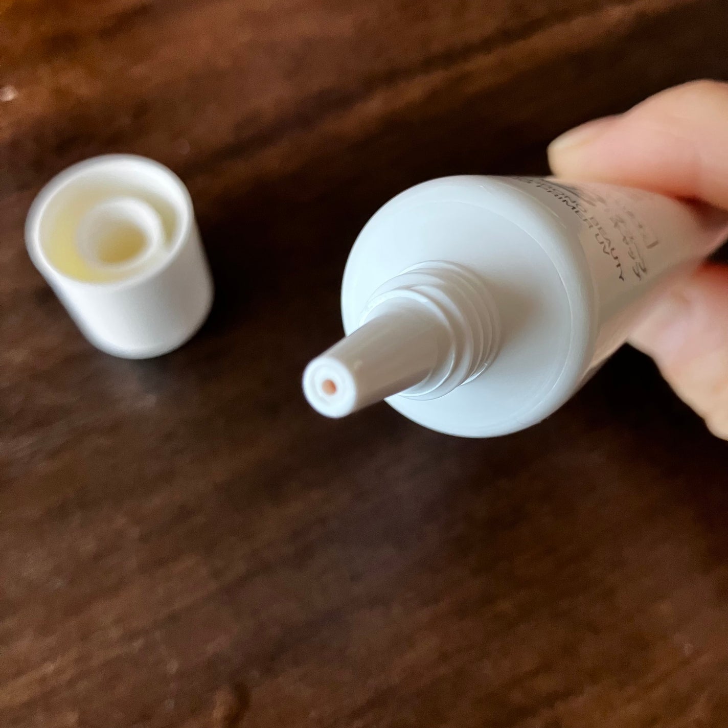 アリィー クロノビューティ ラスティングプライマーUV/アリィー/日焼け止めジェルを使ったクチコミ(4枚目)