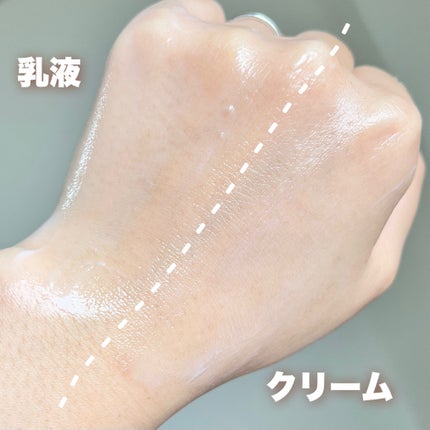 薬用高保湿化粧水/乾燥さん/化粧水を使ったクチコミ(4枚目)