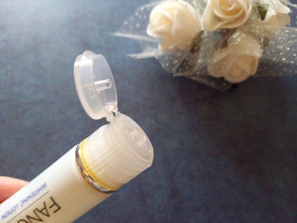 を使ったクチコミ(2枚目)