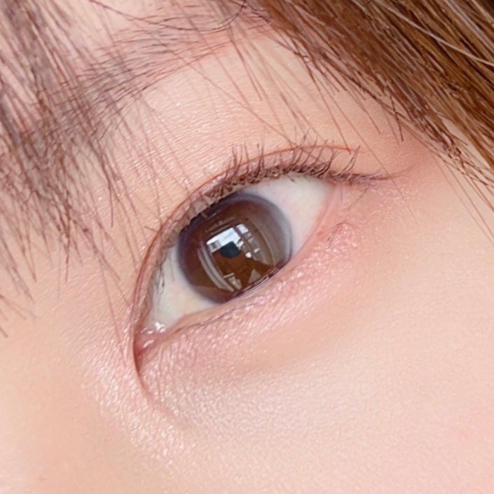 ペタル フロート アイシャドウ/to/one/アイシャドウパレットを使ったクチコミ(10枚目)