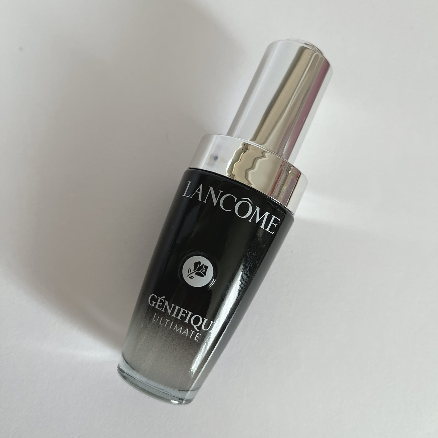 ジェニフィック アルティメ セラム/LANCOME/美容液を使ったクチコミ(2枚目)