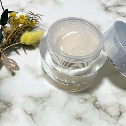 リンカ エステ リジェニック ジェル/LINKA esthe'/フェイスクリームを使ったクチコミ(2枚目)