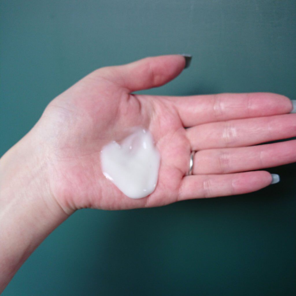 12/JU-NI（ジューニ）Type-B さらさら タイプ/木村石鹸/市販シャンプーを使ったクチコミ（3枚目）