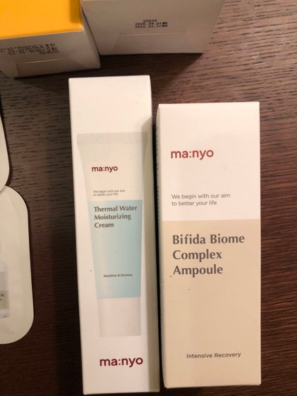 ガラクナイアシン2.0エッセンス/manyo/美容液を使ったクチコミ(3枚目)