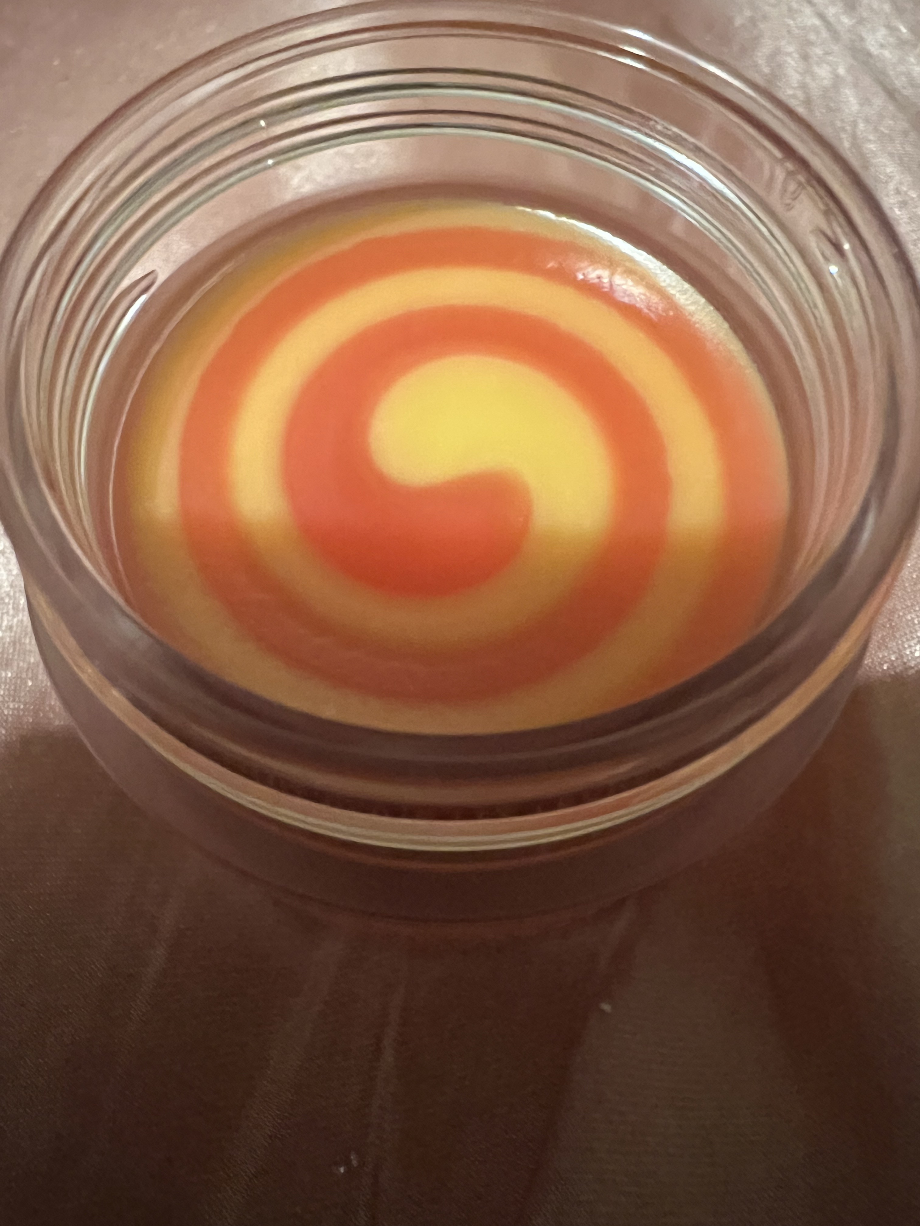 リップスリーピングマスク ピンクレモネード/LANEIGE/リップマスクを使ったクチコミ（3枚目）