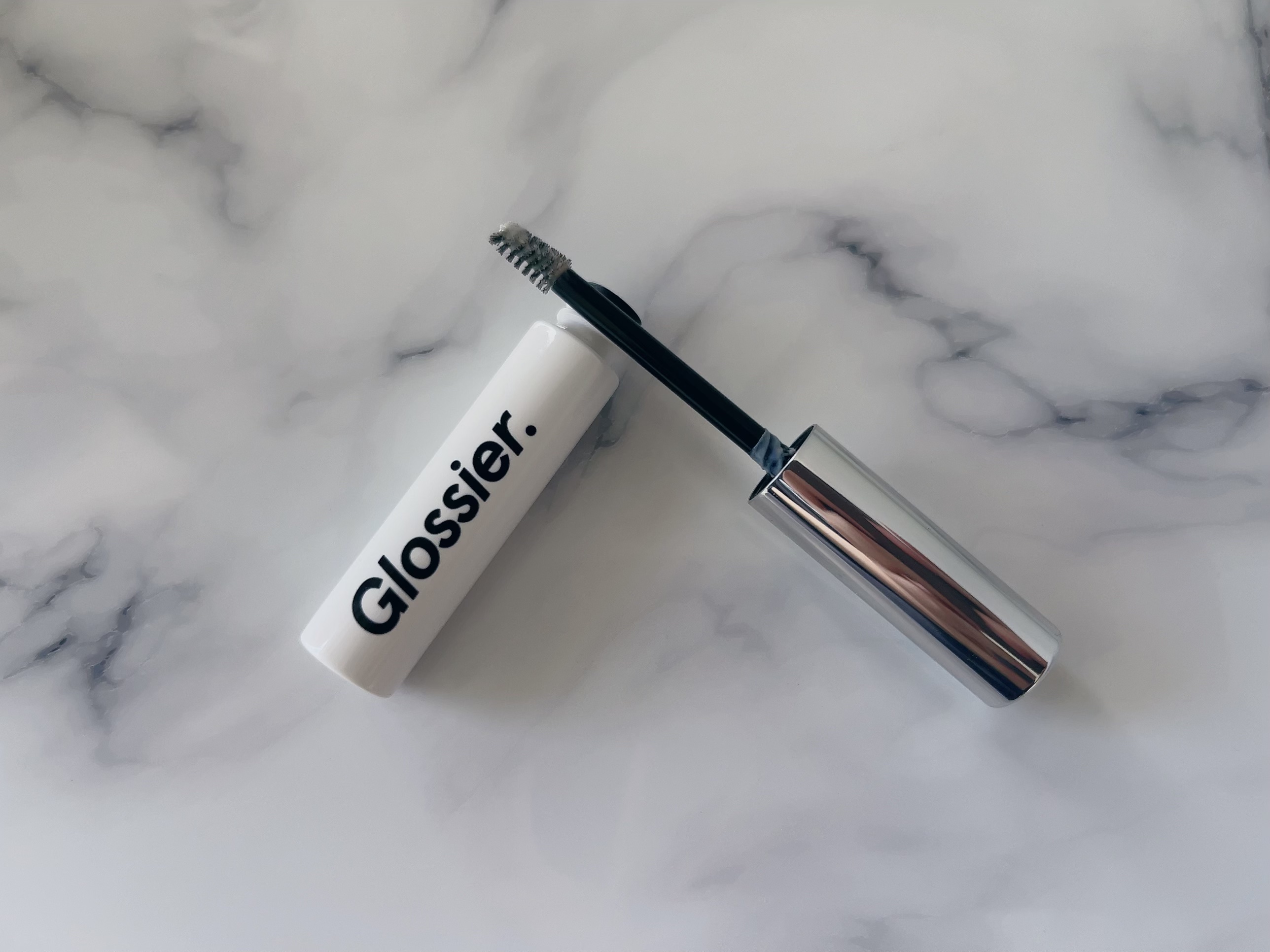 Boy Brow/Glossier./眉マスカラを使ったクチコミ（2枚目）