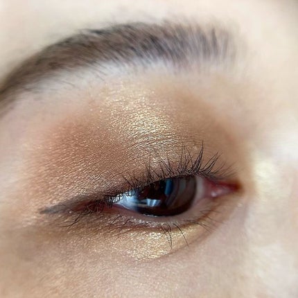 モノ クルール クチュール/Dior/単色アイシャドウを使ったクチコミ(3枚目)