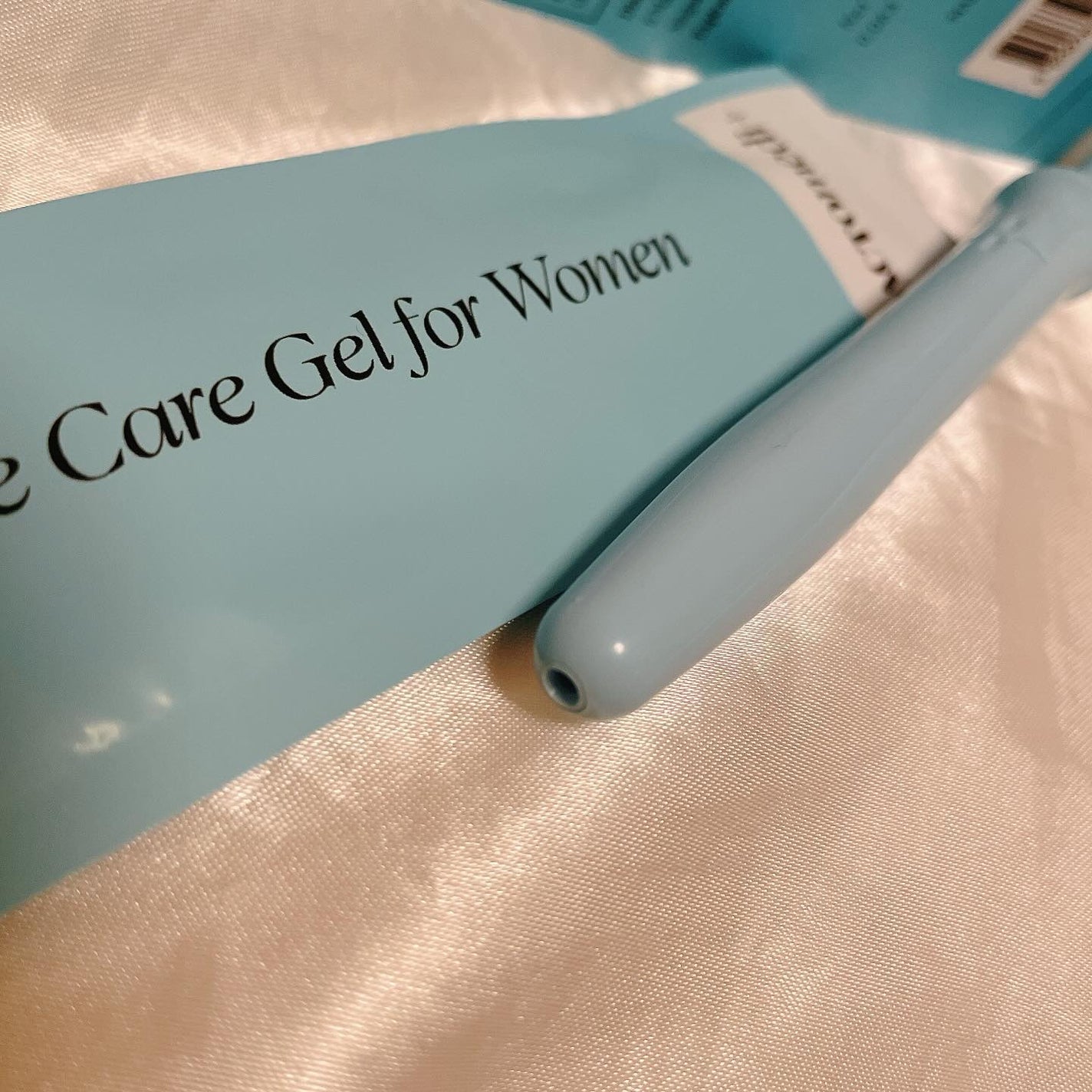 naomiffy相互フォロー歓迎◎ on LIPS 「🌷@lactomedi_jpラクトメディインナーケアジェル🌷デ..」(1枚目)