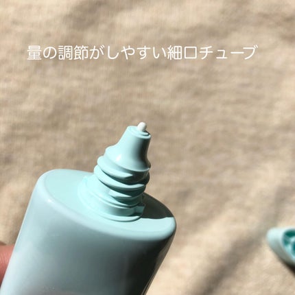 クリアハンドクリーム/BENEFIQUE/ハンドクリームを使ったクチコミ(2枚目)