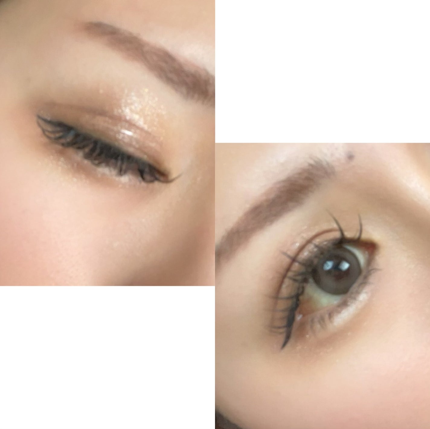 クチュール ミニ クラッチ/YVES SAINT LAURENT BEAUTE/アイシャドウパレットを使ったクチコミ(2枚目)