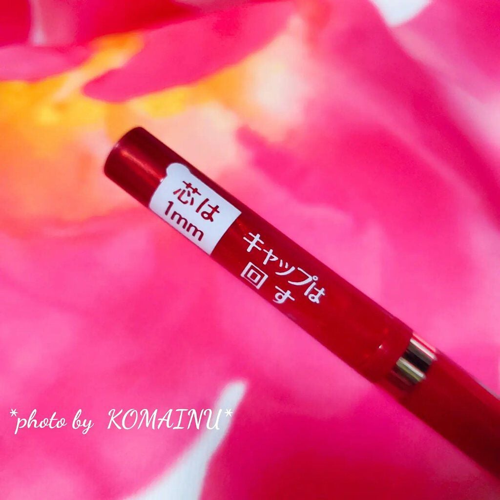 ステイブロウ/Papilio/アイブロウペンシルを使ったクチコミ(2枚目)