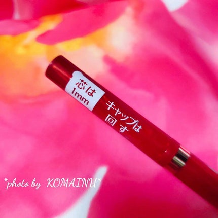 ステイブロウ/Papilio/アイブロウペンシルを使ったクチコミ(2枚目)