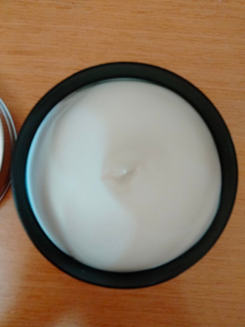 ボディバター シア/THE BODY SHOP/ボディクリームを使ったクチコミ（2枚目）