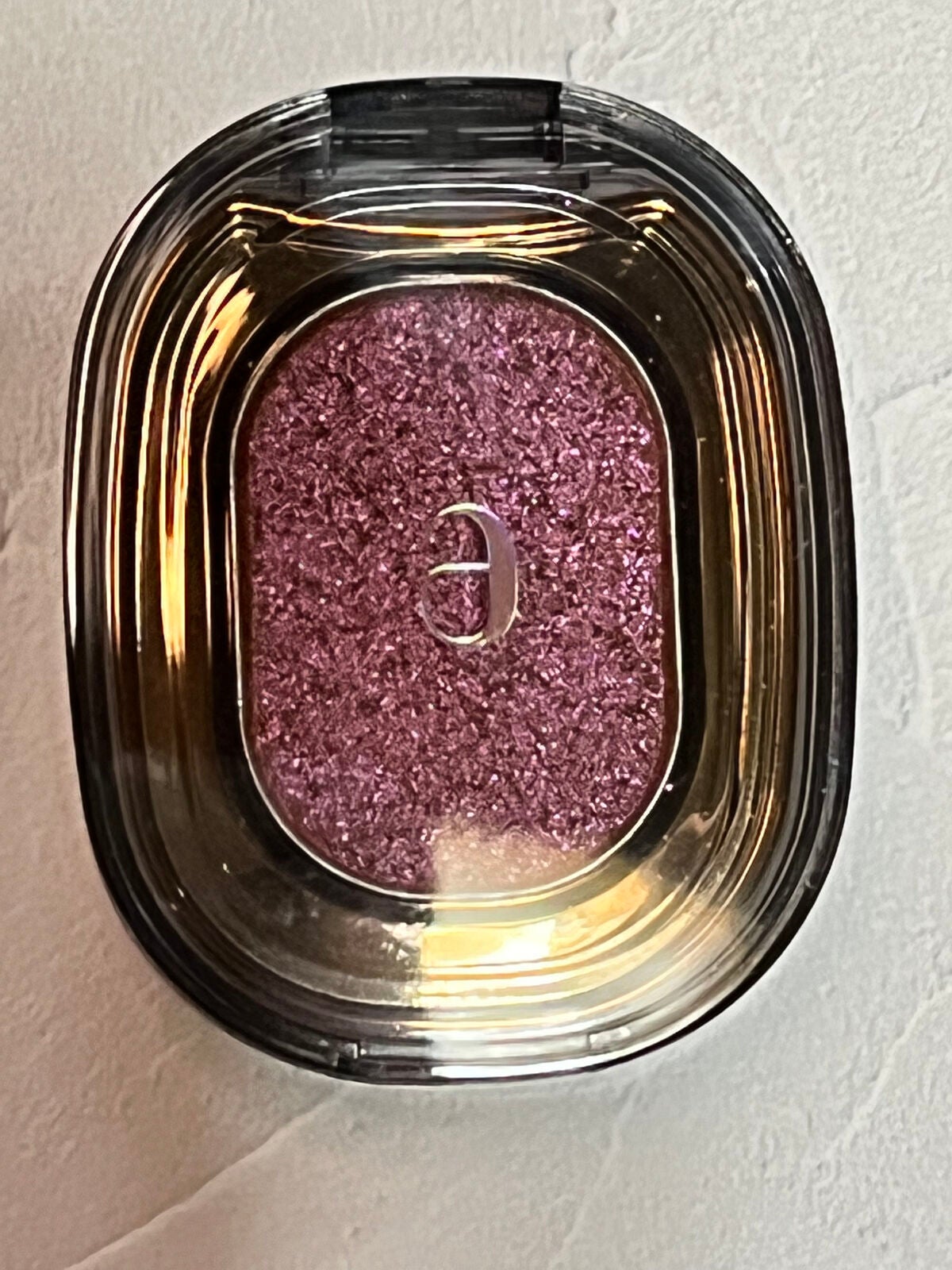 ASTRAL LIGHT EYESHADOW/Ameli/単色アイシャドウを使ったクチコミ(4枚目)