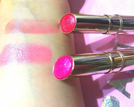 オペラ リップティント N/OPERA/リップティントを使ったクチコミ(2枚目)