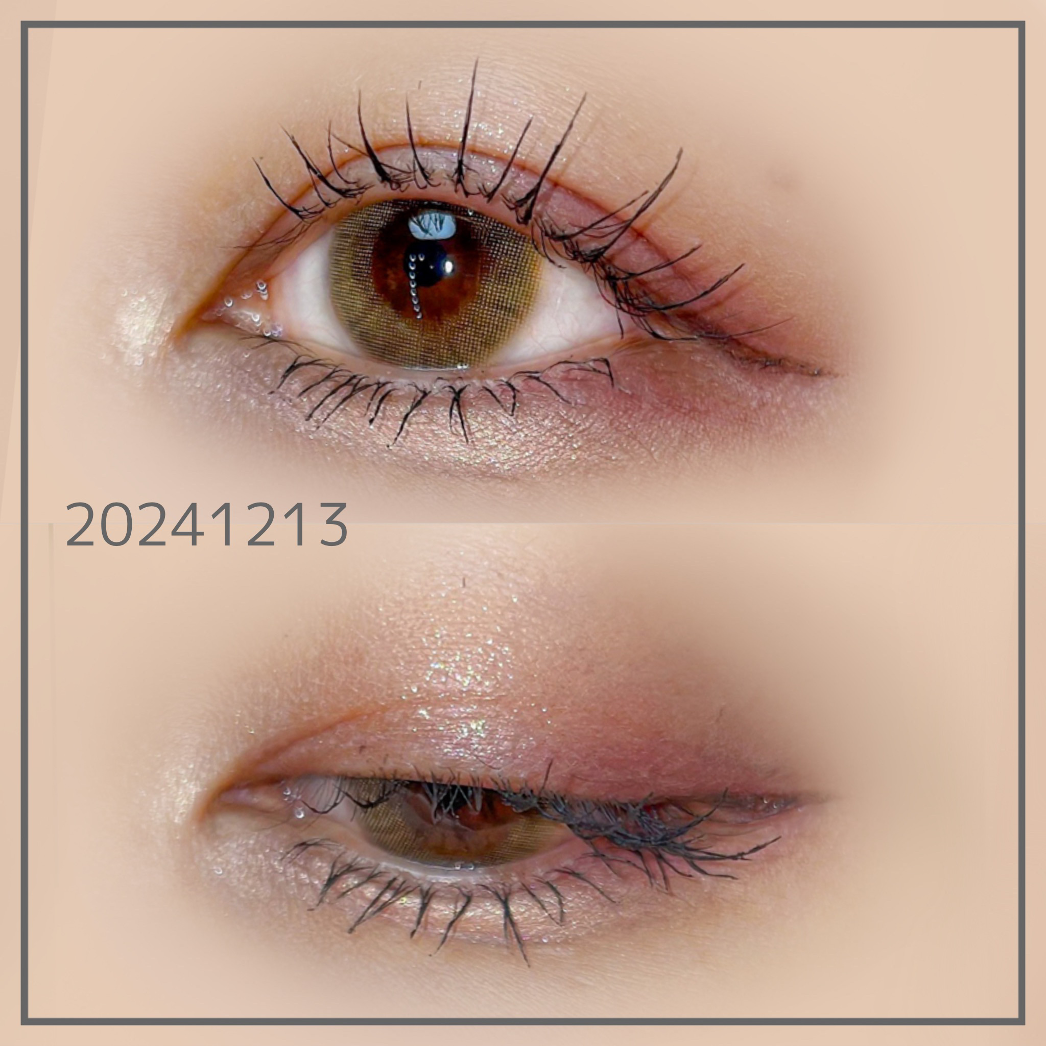 アイ カラー クォード/TOM FORD BEAUTY/アイシャドウパレットを使ったクチコミ（1枚目）