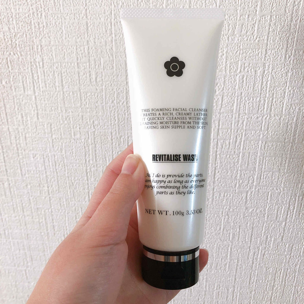 クレンジング マッサージ クリーム / MARY QUANTの口コミ