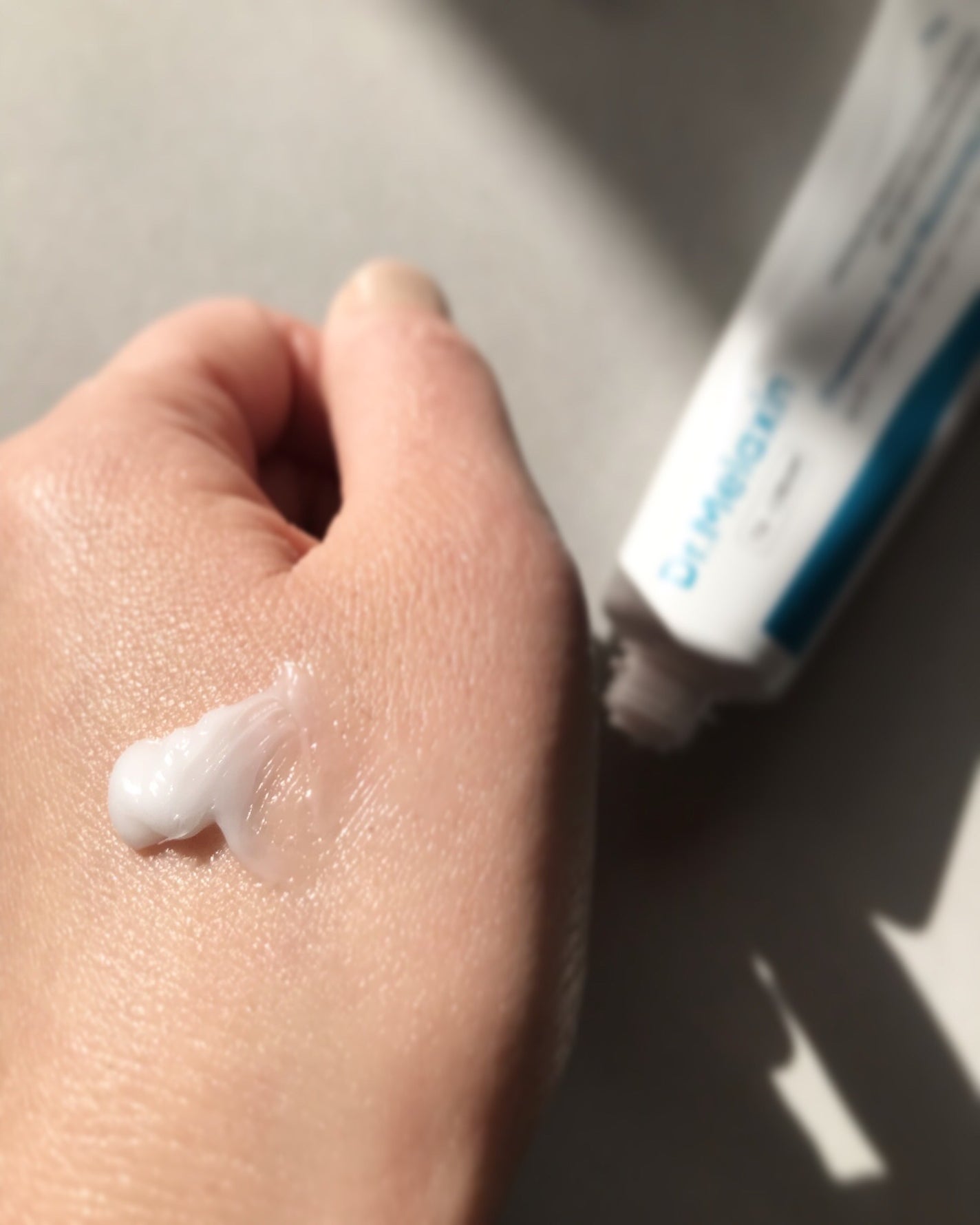 TX-Cream/Dr.Melaxin/フェイスクリームを使ったクチコミ(5枚目)