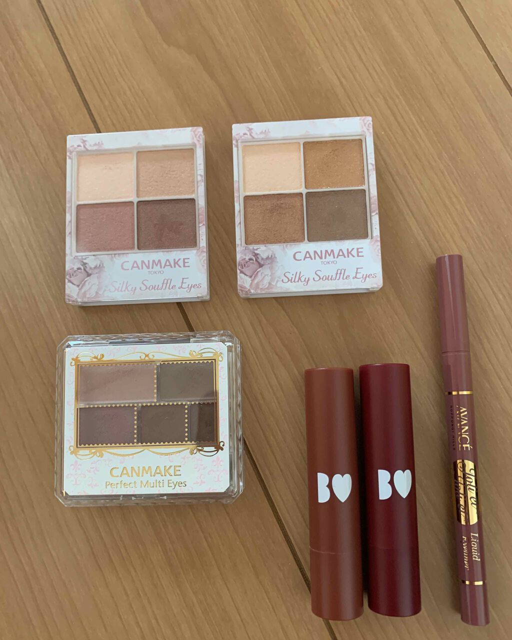 ラブライナー リキッド 「ハローキティ×MTV」限定デザイン/ラブ・ライナー/リキッドアイライナーを使ったクチコミ（2枚目）