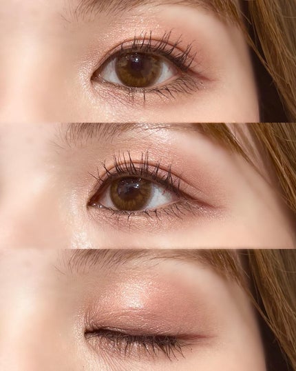 スキニーリッチシャドウ/excel/アイシャドウパレットを使ったクチコミ(5枚目)