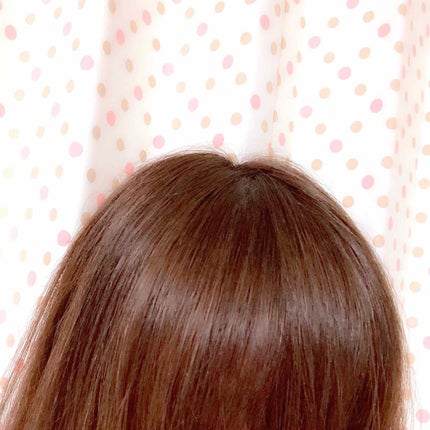 ナカノ グラマラスカールN オイルエッセンス ライトのクチコミ「私の髪質:細め.乾燥しやすい.傷み.パサつき
グラマラスカールN オイルエッセンス ライト.....」(2枚目)