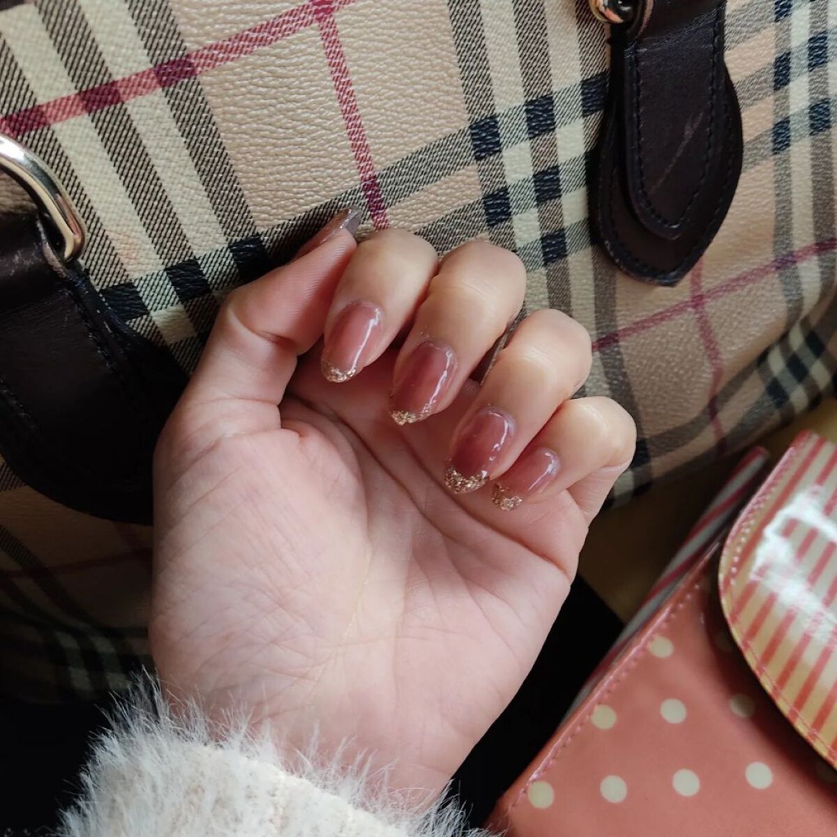 irogel/irogel(イロジェル)/ジェルネイルを使ったクチコミ（1枚目）