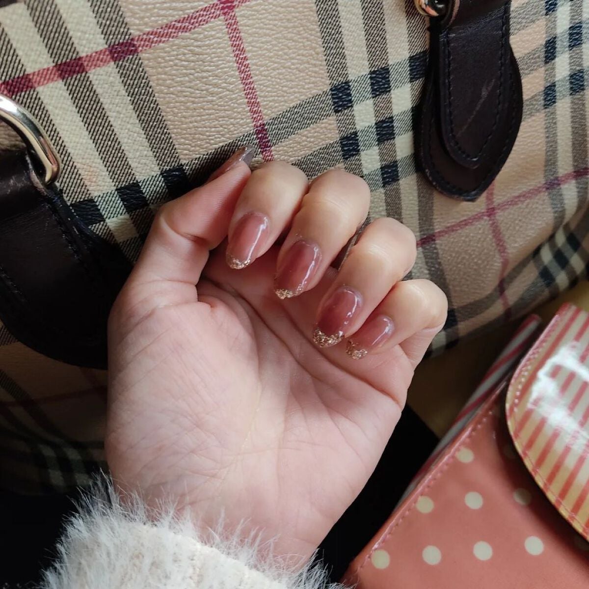 irogel/irogel(イロジェル)/ジェルネイルを使ったクチコミ(1枚目)