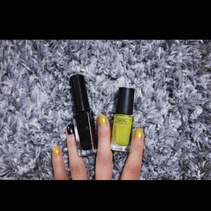 ネイルホリック Ethnic color GR707/ネイルホリック/マニキュアの画像