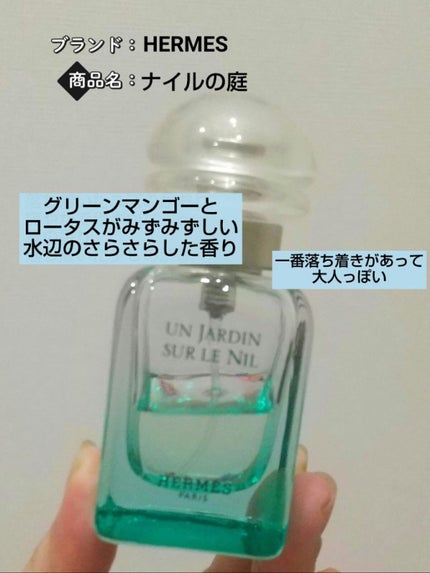 LIGHT BLUE EAU DE TOILETTE(ライトブルー オードトワレ)/DOLCE&GABBANA BEAUTY/香水(レディース)を使ったクチコミ(6枚目)