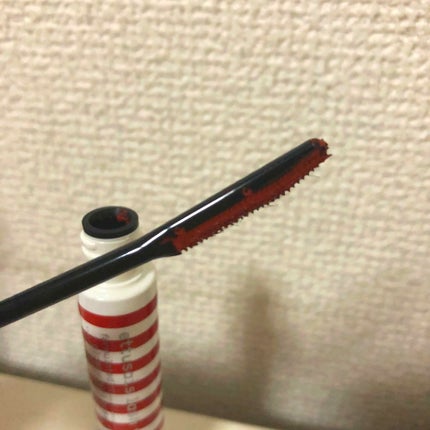 エテュセ アイエディション (マスカラベース)/ettusais/マスカラ下地を使ったクチコミ(2枚目)